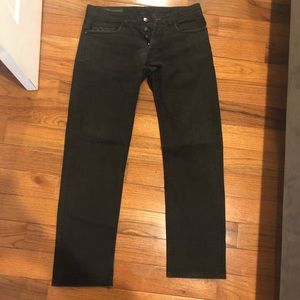 Versace men’s jeans